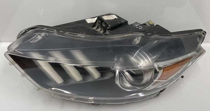 Headlight (LH) - 2015 Ford Mustang