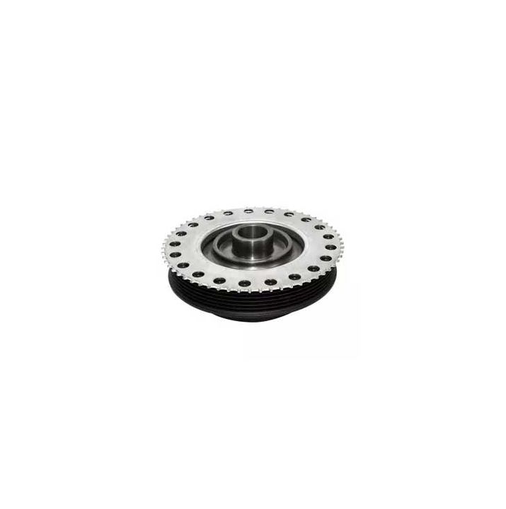 Autostar Germany PULLEY CRANK SHAFT For Jaguar JDE37855