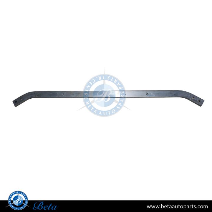 BMW X3 / X4 G01 / G01 LCI / G02 / G02 LCI (2018-Up), Radiator Support Connection Upper Front, China, 51647400109