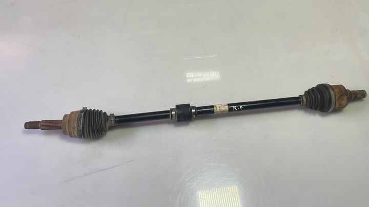 Axle(RHF) - 2014 Chevrolet Spark