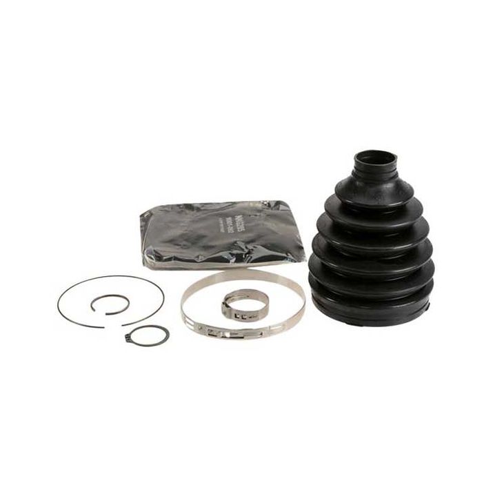 Mercedes Benz Genuine BOOT 1663300385