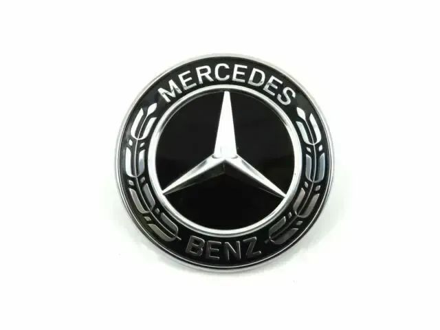 a0008171701   mercedes star