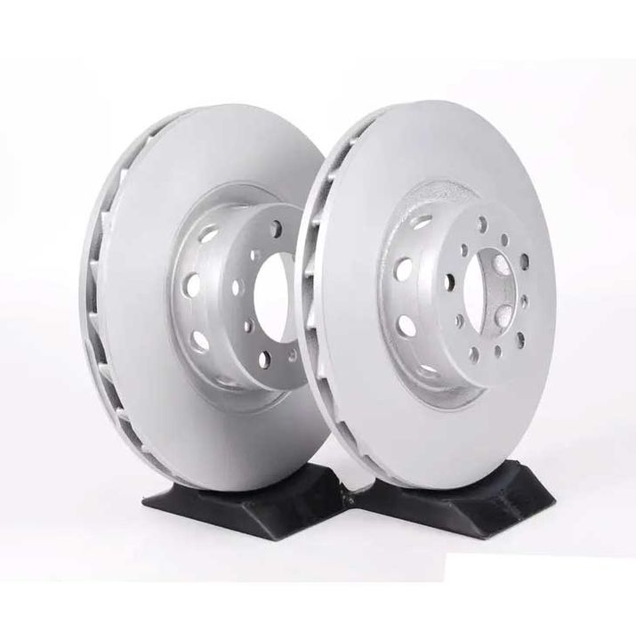 Autostar Germany BRAKE DISC For BMW E39 34112229527