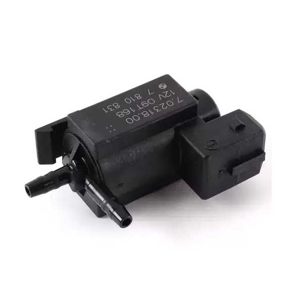 Autostar Germany BOOST CONTROL VALVE For BMW 11747810831