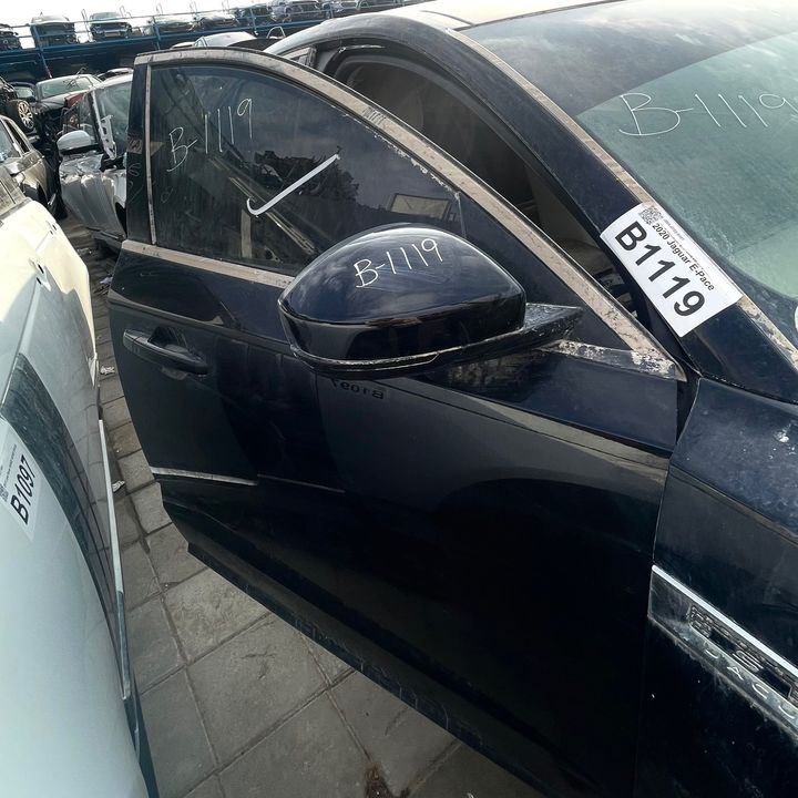 Door (LHF) - 2020 Jaguar E-Pace