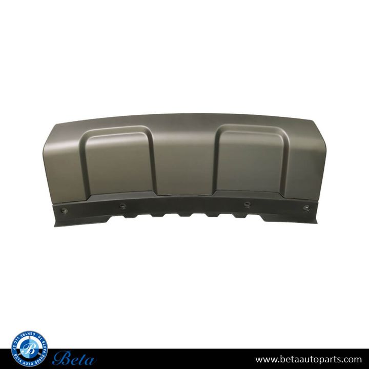 Range Rover Sport (2013-2017), Front Bumper Tow Cover, China, LR045037