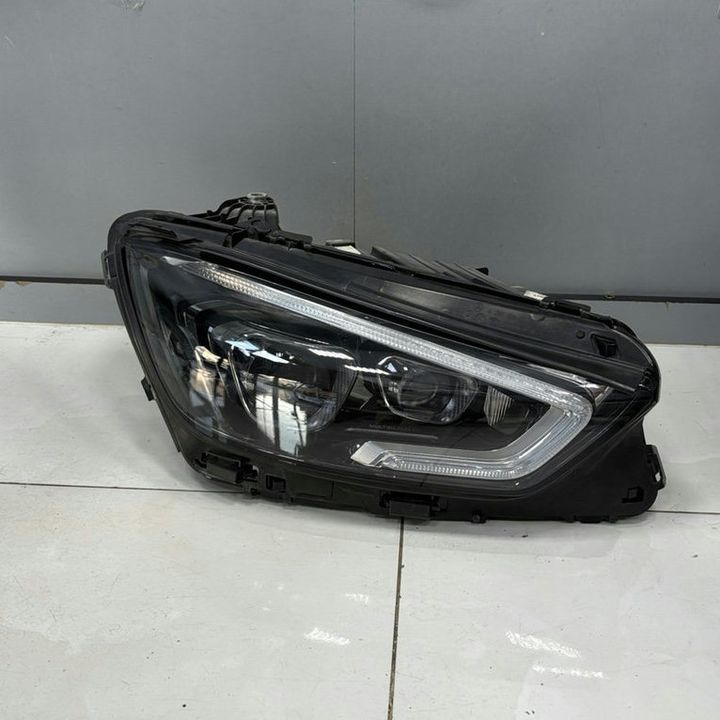 Mercedes-Benz AMG x290- Multibeam LED Headlight RH