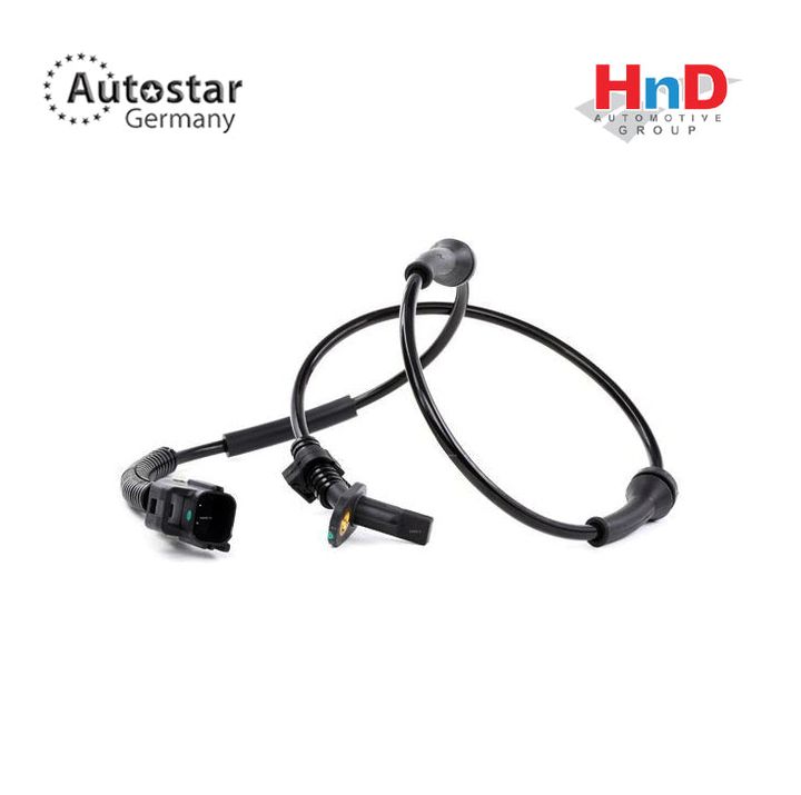 Autostar Germany ABS sensor for Land Rover Discovery L550 LR024202
