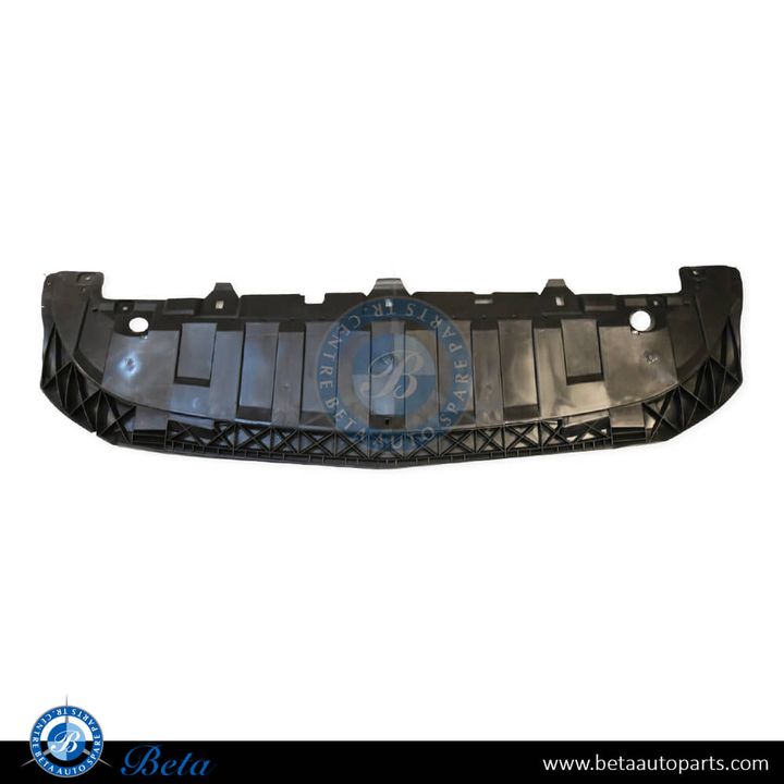 Mercedes B-Class W246 (2015-2018), Front Bumper Under Cover, China, 2468850036