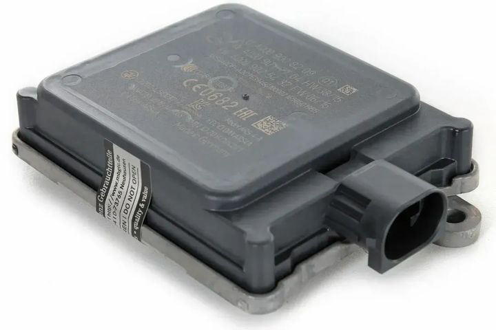 a0009008209   control unit