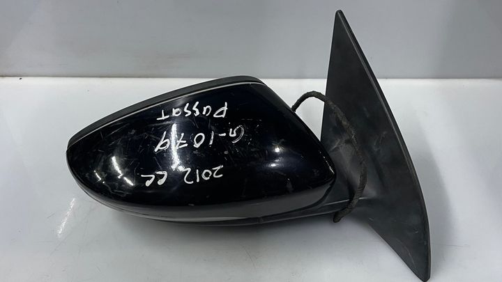 Side Mirror (RH) - 2015 Volkswagen CC
