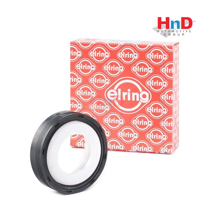 ELRING (ELR # 257.400) Crankshaft seal For BMW X3 (E83) X5 (E70) X6 (E71, E72) 11117511395