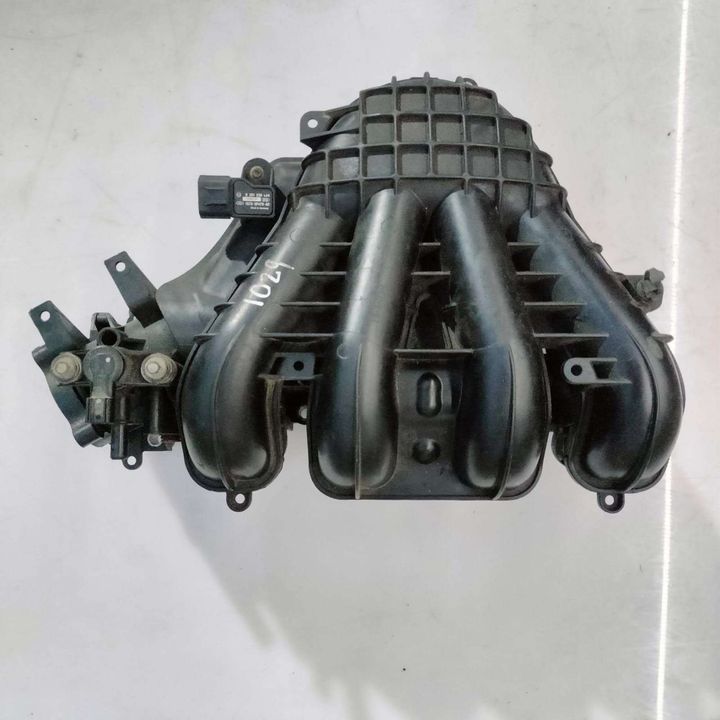 Intake manifold - 2017 Ford Escape