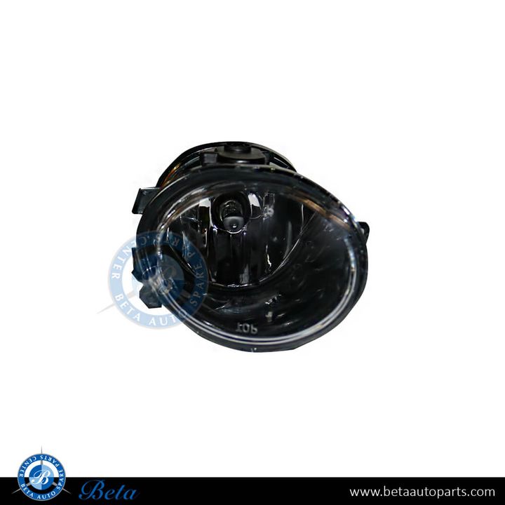 BMW 3 Series / 5 Series E46 / E39  (1996-2004), Fog Lamp M5 / M3 (Left), China, 63177894017