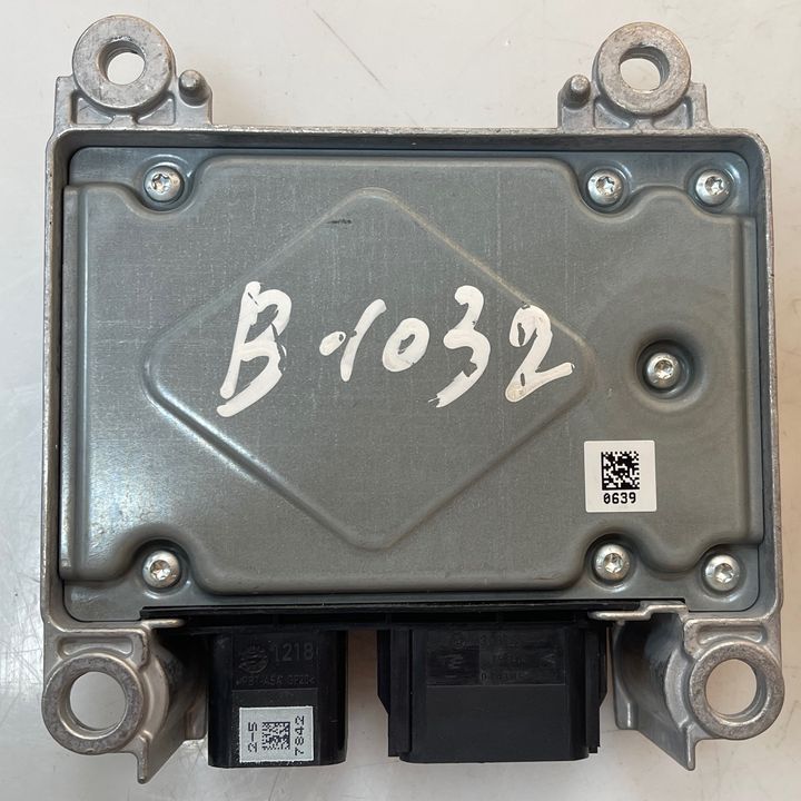 Air bag Module - 2011 Land Rover LR2