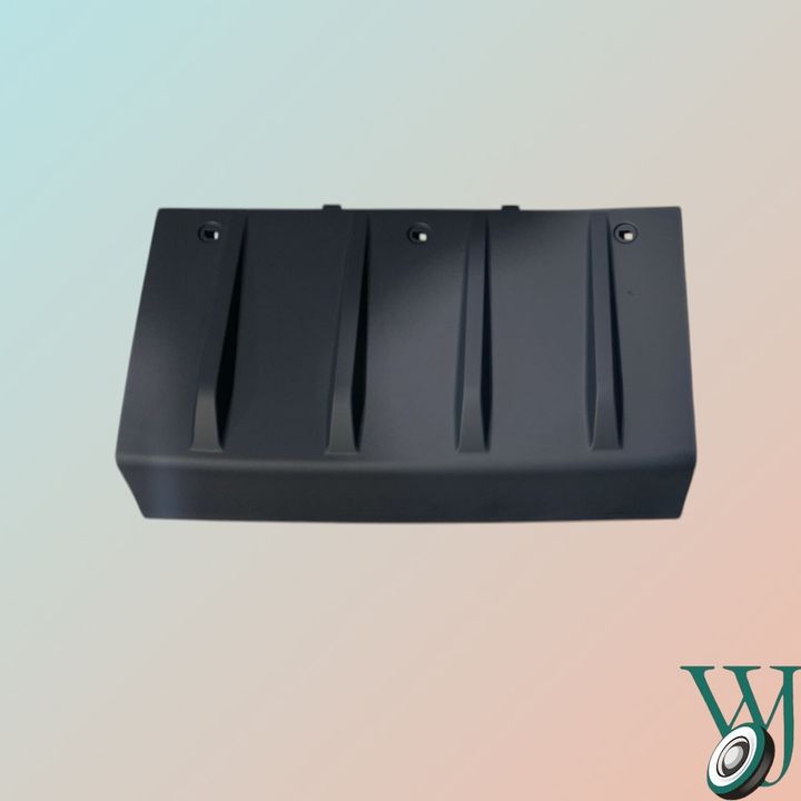 REAR BUMPER COVER 2022 VOGUE SVO
