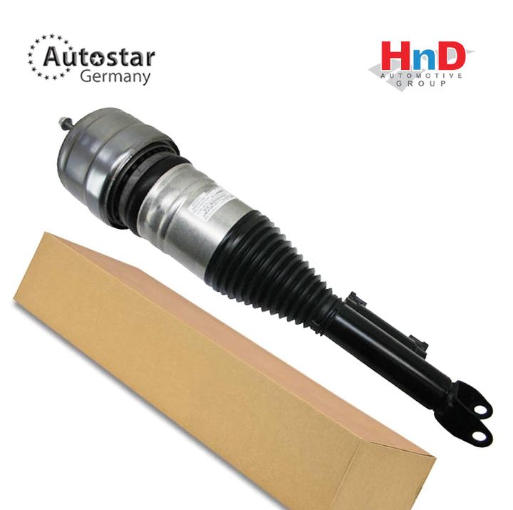 Autostar Germany Air suspension strut Left Front For MERCEDES-BENZ E-Class Saloon (W213) 2133206303