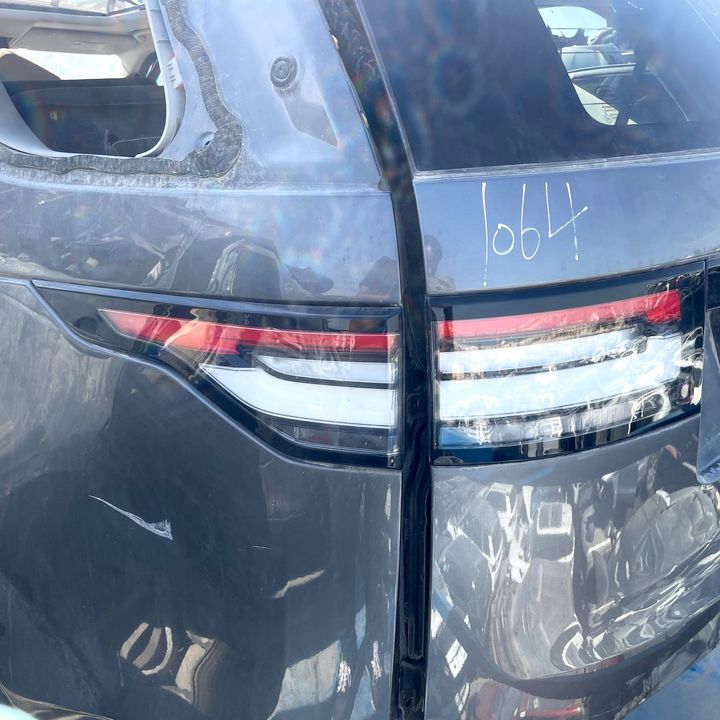 Tail Light (LH) - 2017 Land Rover DISCOVERY