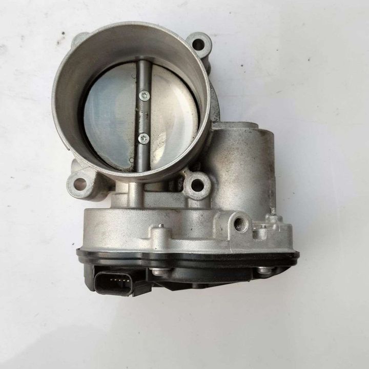 Throttle body - 2015 Ford Edge