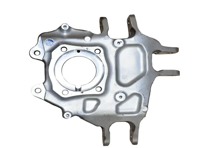 WHEEL CARRIER