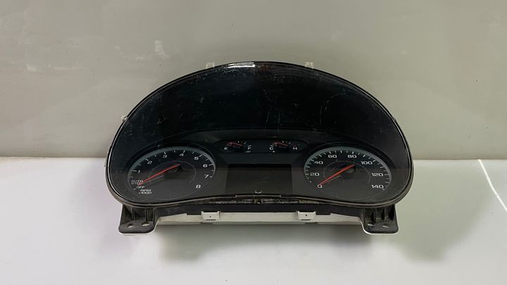 Speedometer - 2018 Chevrolet Equinox LS