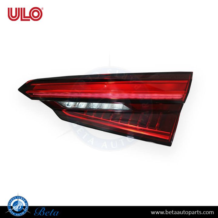 Audi A5 (2017-2019), Trunk Lamp with Dynamic Indicator (Right), ULO, 8W6945094B / 8W6945094T