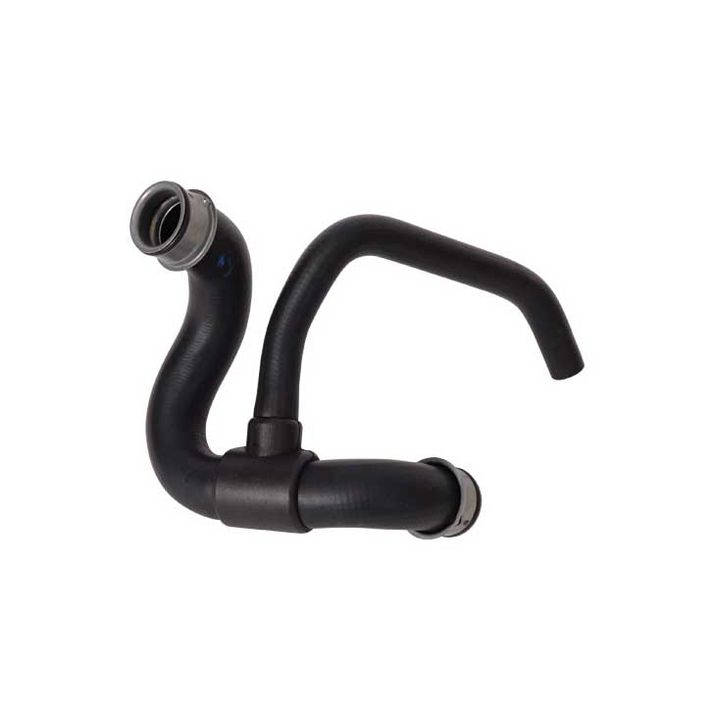 Autostar Germany  CHARGER INTAKE HOSE 9065013082 For Mercedes Benz