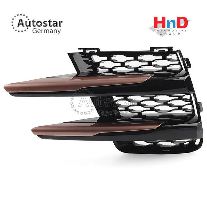 Autostar Germany (AST-776710) BUMPER GRILLE LH VELAR L560 LR093471