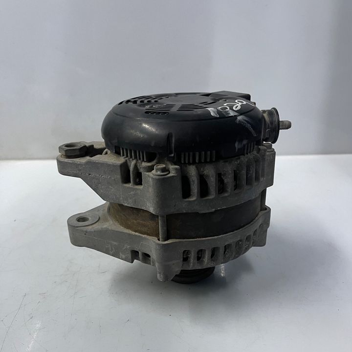 Alternator - 2013 Jaguar XF