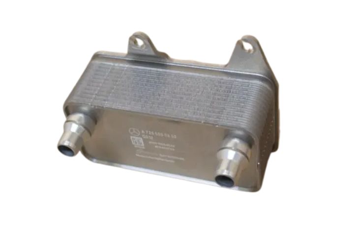 OIL COOLER