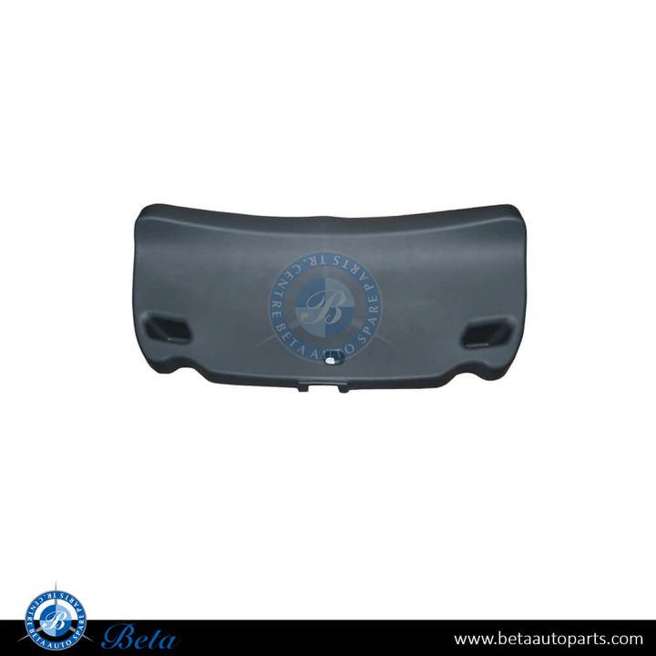 Tesla Model 3 (2017-2023), Trunk Inner Cover, China, 1090454-00-I