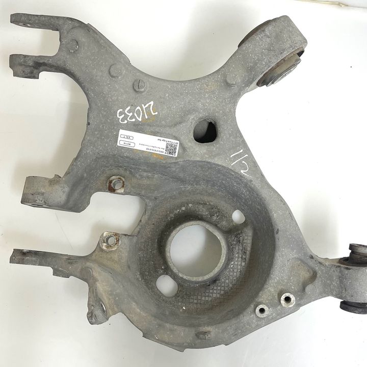 Rear Spring Mount Control Arm - 2017 Ford Edge SEL