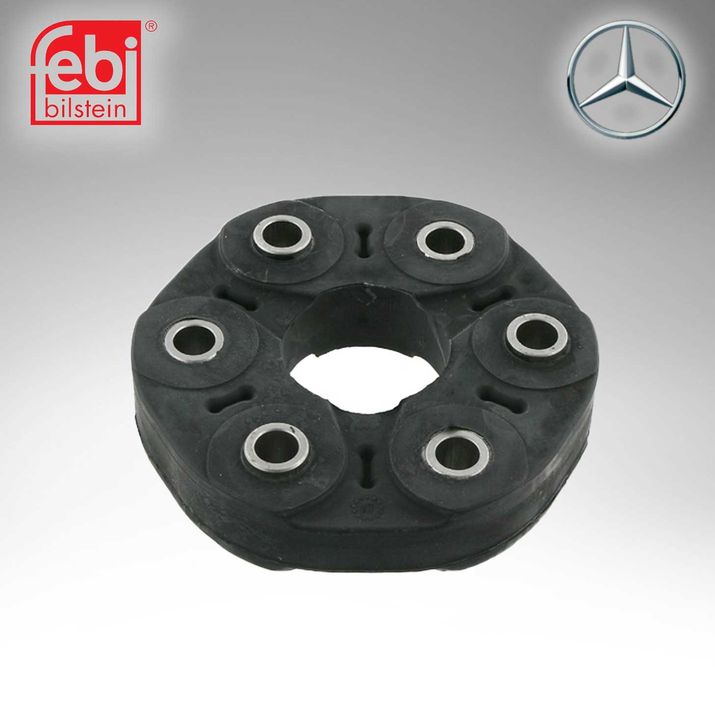 FEBI FLAXI BALL JOINT 149800015 (Febi # 14980) For Mercedes Benz 0004110000
