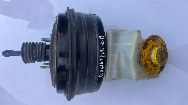 Brake booster - 2014 Jeep GRAND CHEROKEE