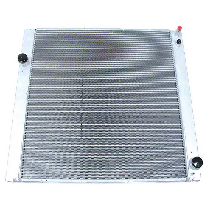 Autostar Germany RADIATOR For LAND ROVER R3 PCC000850