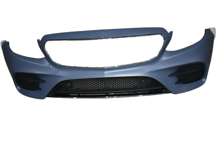 FR BUMPER