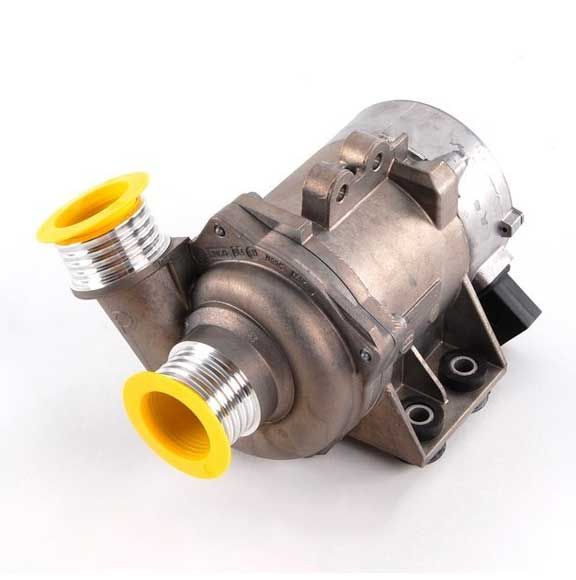 Autostar Germany Water Pump For BMW 11517604027