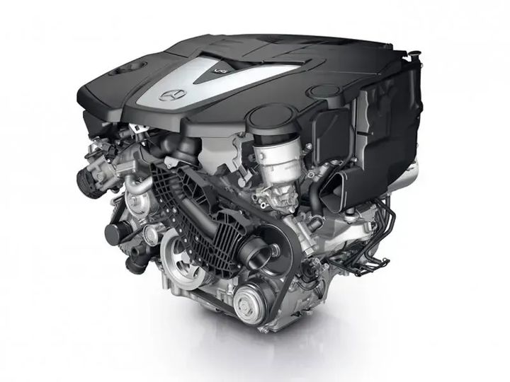 m642 engine