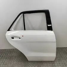 DOOR REAR RIGHT