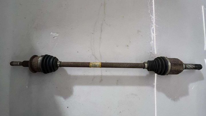 Axle Rear (RH) - 2017 Ford Edge
