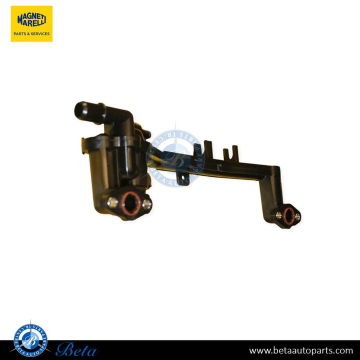 Range Rover Vogue / Sport (2013-2022), Manifold, Magneti Marelli, LR109402