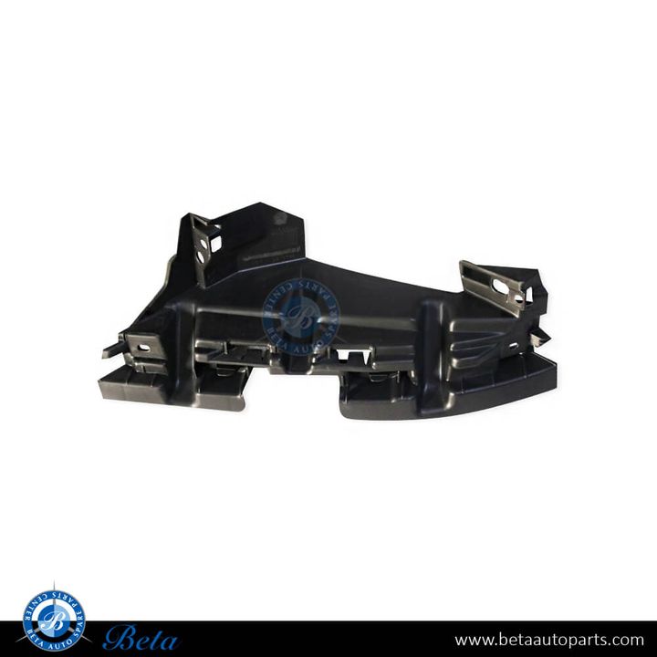 Volkswagen Touareg (2015-2017), Fog Lamp Bracket (Right), China, 7P6807724