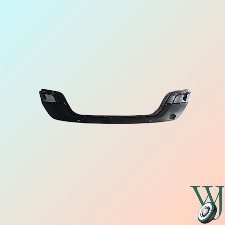 REAR BUMPER MIDDLE COVER EVOQUE 2020, EVOGUE