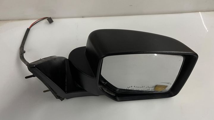 Side Mirror (RH) - 2009 Dodge Nitro SLT