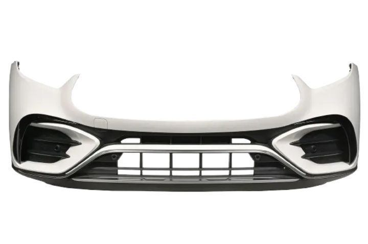 FRONT BUMPER GLC 63 AMG