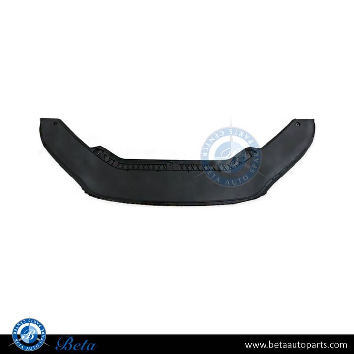 Volkswagen Passat (2015-2019), Front Bumper Lower Spoiler - USA Type, China, 561805903B