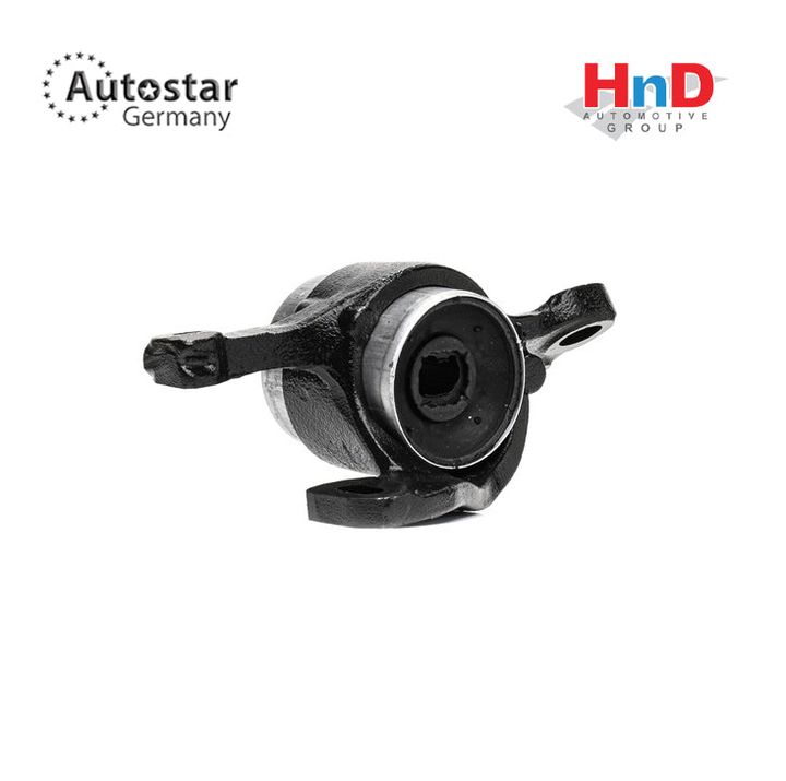 Autostar Germany BUSH TRAILING ARM FRONT REAR F45 F48 F39 31126882843