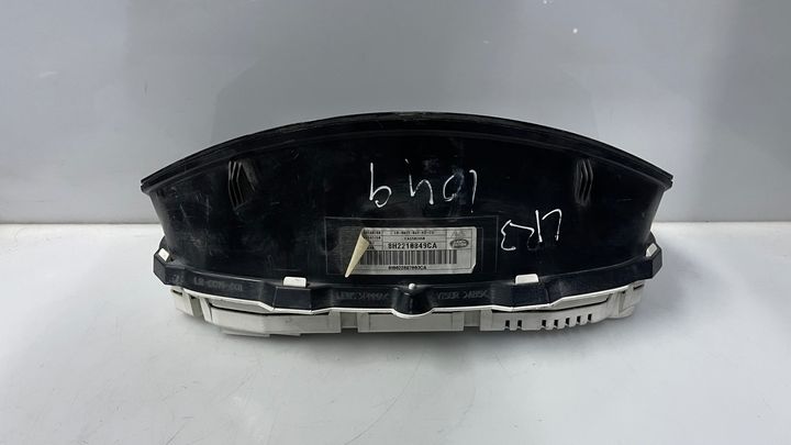 Speedometer - 2009 Land Rover LR3