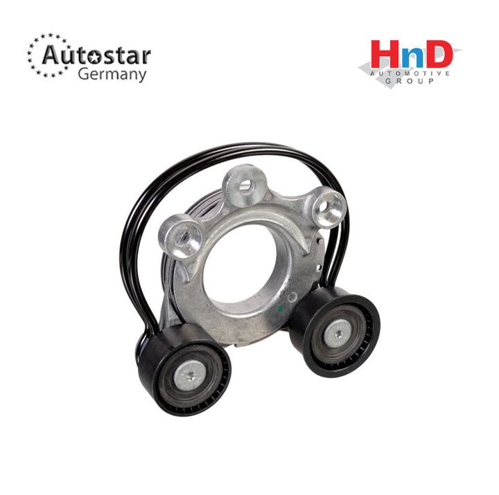 AUTOSTAR GERMANY BELT TENSIONER DEFENDER SPORT LR161768