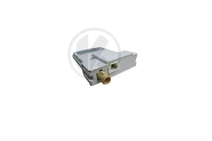 REMOTE CONTROL RECEIVER